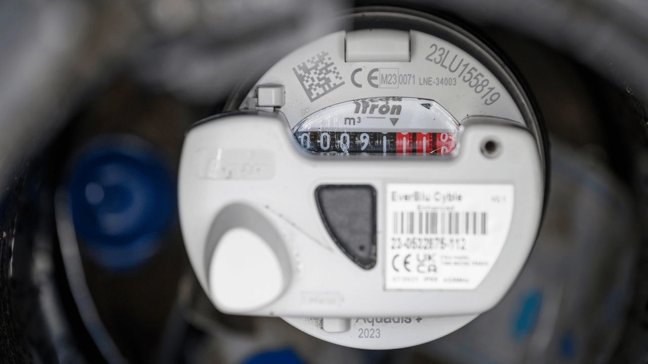 What Are Water Meters and How Can They Save You Money?