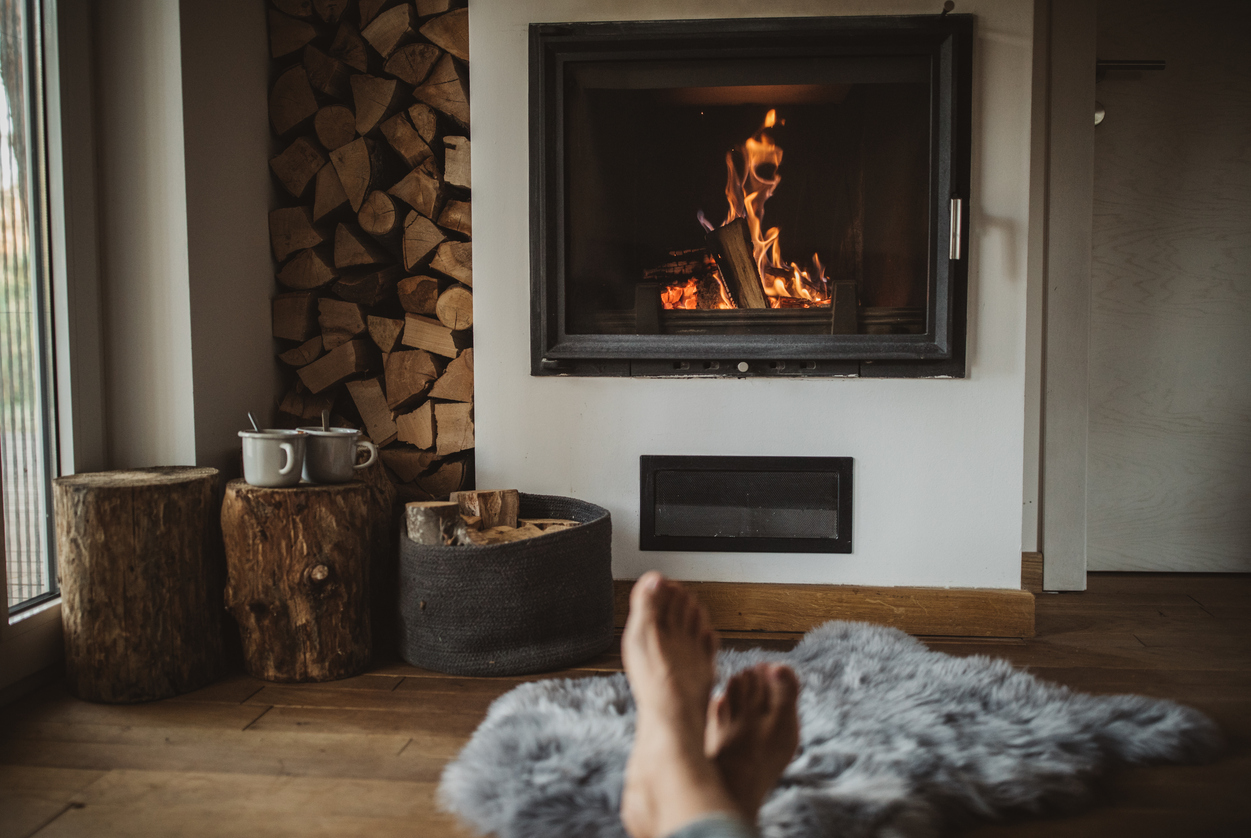 Save money and stay cosy: 10 winter heating and water efficiency tips 